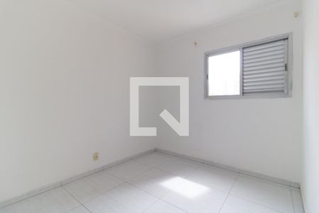 Quarto 1 de apartamento para alugar com 3 quartos, 64m² em Vila Moraes, São Paulo