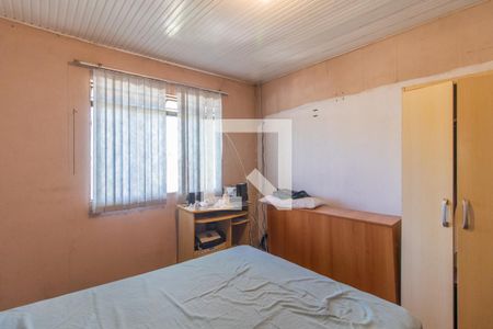 Quarto 1 de casa à venda com 2 quartos, 70m² em Vila Nova, Porto Alegre