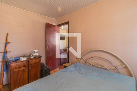 Quarto 1 de casa à venda com 2 quartos, 70m² em Vila Nova, Porto Alegre