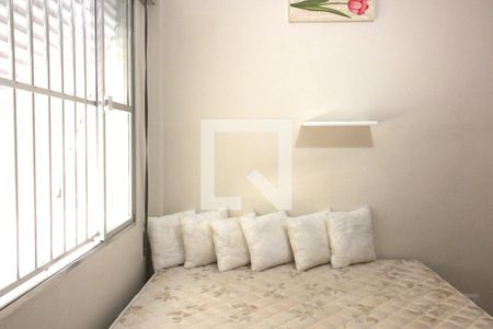 Quarto de apartamento para alugar com 1 quarto, 68m² em José Menino, Santos