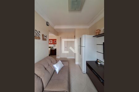 Sala Tv de apartamento para alugar com 3 quartos, 124m² em Santana, São Paulo