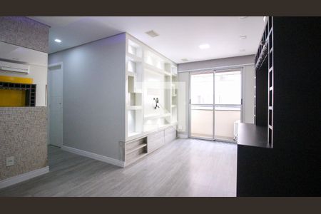 Apartamento para alugar com 3 quartos, 60m² em Vila Bela, São Paulo