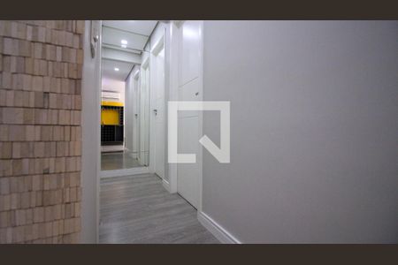 Apartamento para alugar com 3 quartos, 60m² em Vila Bela, São Paulo