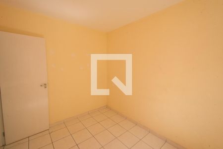 Quarto 2 de apartamento para alugar com 2 quartos, 59m² em Santa Maria, Contagem