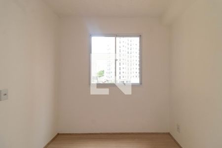Quarto 2 de apartamento para alugar com 2 quartos, 35m² em Várzea da Barra Funda, São Paulo