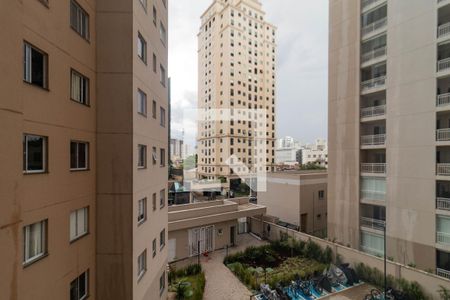 Quarto 2 de apartamento para alugar com 2 quartos, 35m² em Várzea da Barra Funda, São Paulo