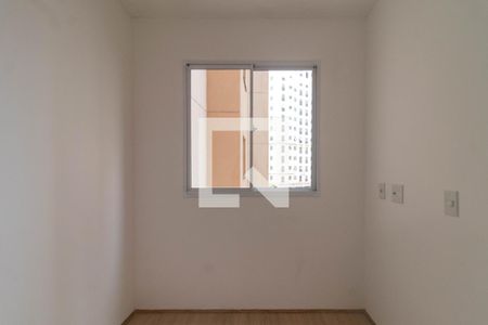 Quarto 1 de apartamento para alugar com 2 quartos, 35m² em Várzea da Barra Funda, São Paulo