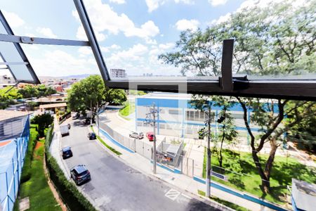 Quarto 2 de apartamento para alugar com 2 quartos, 48m² em Jaguaré, São Paulo