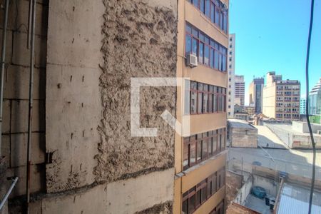 Vista de apartamento para alugar com 1 quarto, 50m² em Centro Histórico, Porto Alegre