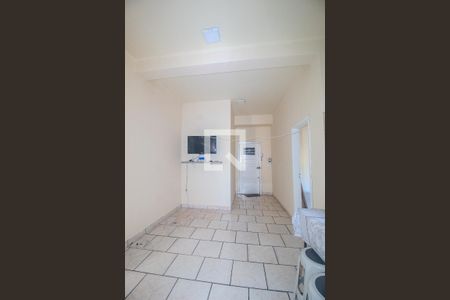 Sala de apartamento para alugar com 1 quarto, 50m² em Centro Histórico, Porto Alegre