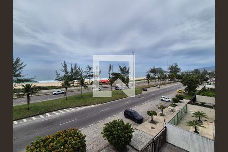 Vista  de apartamento para alugar com 3 quartos, 208m² em Recreio dos Bandeirantes, Rio de Janeiro