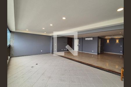 Varanda  de apartamento para alugar com 3 quartos, 208m² em Recreio dos Bandeirantes, Rio de Janeiro