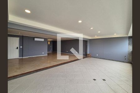 Varanda  de apartamento para alugar com 3 quartos, 208m² em Recreio dos Bandeirantes, Rio de Janeiro