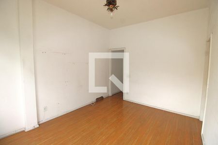 Sala de apartamento à venda com 2 quartos, 55m² em Méier, Rio de Janeiro