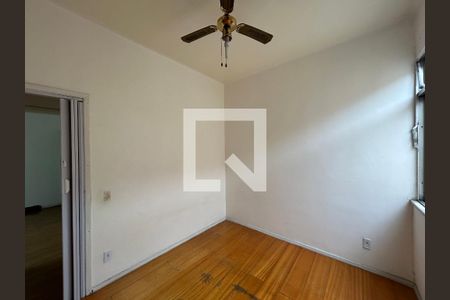 Quarto 1 de apartamento à venda com 2 quartos, 55m² em Méier, Rio de Janeiro