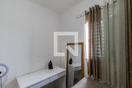 Suíte 1 de apartamento para alugar com 2 quartos, 45m² em Vila Dalila, São Paulo