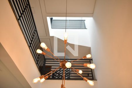 Detalhe de casa à venda com 3 quartos, 140m² em Vila Monte Alegre, São Paulo