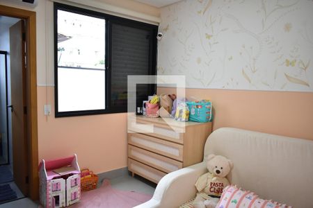 Suíte 1 de casa à venda com 3 quartos, 140m² em Vila Monte Alegre, São Paulo