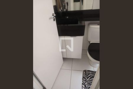 Apartamento à venda com 2 quartos, 41m² em Cambuci, São Paulo