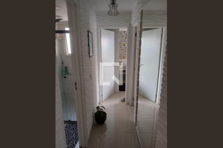 Apartamento à venda com 2 quartos, 41m² em Cambuci, São Paulo