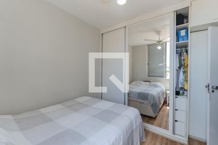 Quarto 1 de apartamento à venda com 2 quartos, 85m² em Higienópolis, São Paulo