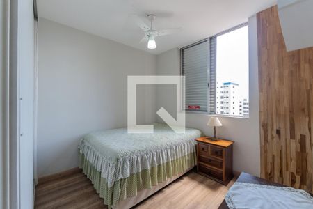 Quarto 2 de apartamento à venda com 2 quartos, 85m² em Higienópolis, São Paulo