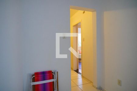 Quarto  de apartamento à venda com 2 quartos, 43m² em Rio Branco, Porto Alegre
