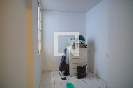 Quarto  de apartamento à venda com 2 quartos, 43m² em Rio Branco, Porto Alegre