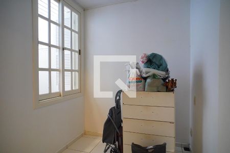 Quarto  de apartamento à venda com 2 quartos, 43m² em Rio Branco, Porto Alegre