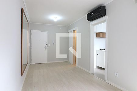 Kitnet/Studio para alugar com 1 quarto, 25m² em Passo D’areia, Porto Alegre