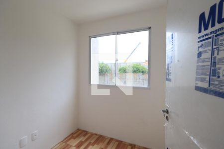 Quarto 1 de apartamento para alugar com 2 quartos, 33m² em Vila Matilde, São Paulo