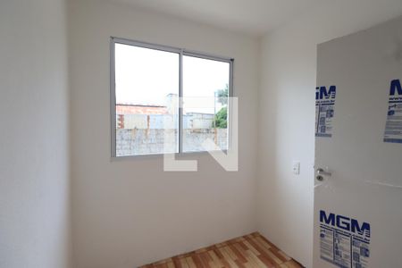 Quarto 1 de apartamento para alugar com 2 quartos, 33m² em Vila Matilde, São Paulo