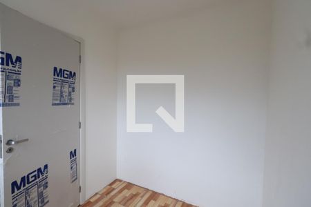 Quarto 1 de apartamento para alugar com 2 quartos, 33m² em Vila Matilde, São Paulo