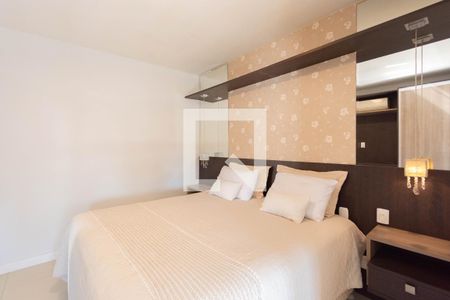 Apartamento à venda com 3 quartos, 115m² em Marechal Rondon, Canoas