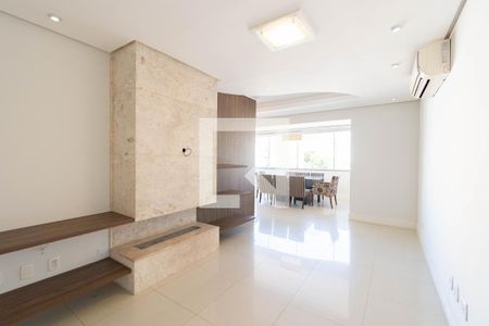 Apartamento à venda com 3 quartos, 115m² em Marechal Rondon, Canoas