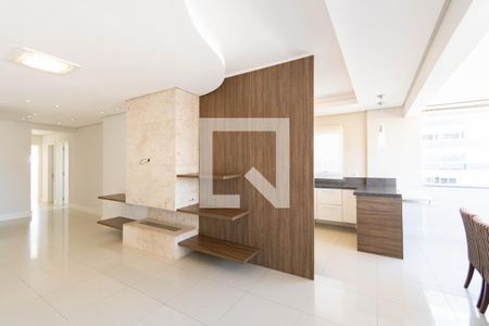 Apartamento à venda com 3 quartos, 115m² em Marechal Rondon, Canoas