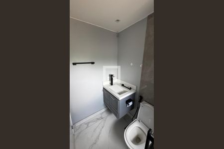 Kitnet/Studio para alugar com 1 quarto, 39m² em Qe 5, Brasília
