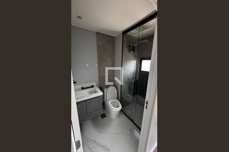 Kitnet/Studio para alugar com 1 quarto, 39m² em Qe 5, Brasília