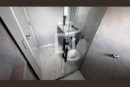 Kitnet/Studio para alugar com 1 quarto, 39m² em Qe 5, Brasília