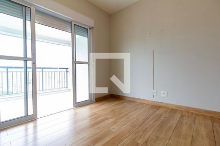 Quarto 2 de apartamento para alugar com 3 quartos, 135m² em Parque São Jorge, São Paulo