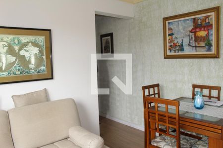 Apartamento para alugar com 1 quarto, 35m² em Campos Elíseos, São Paulo