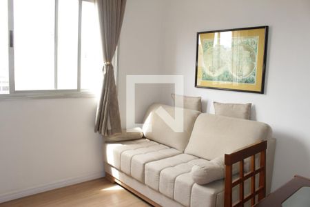 Apartamento para alugar com 1 quarto, 35m² em Campos Elíseos, São Paulo