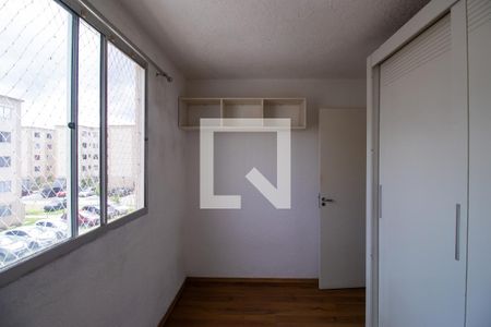 Quarto 1 de apartamento para alugar com 2 quartos, 42m² em Bairro Jardim Nossa Senhora das Graças, Cotia