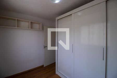 Quarto 1 de apartamento para alugar com 2 quartos, 42m² em Bairro Jardim Nossa Senhora das Graças, Cotia