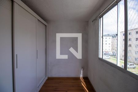 Quarto 1 de apartamento para alugar com 2 quartos, 42m² em Bairro Jardim Nossa Senhora das Graças, Cotia