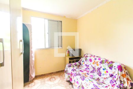 Quarto 1 de apartamento à venda com 2 quartos, 76m² em Conjunto Residencial José Bonifácio, São Paulo