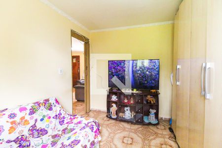 Quarto 1 de apartamento à venda com 2 quartos, 76m² em Conjunto Residencial José Bonifácio, São Paulo