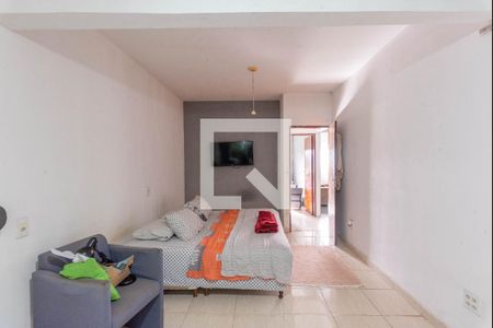 Suíte de casa à venda com 2 quartos, 130m² em Jardim Novo Campos Eliseos, Campinas