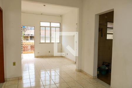 Sala de apartamento para alugar com 2 quartos, 84m² em Engenho de Dentro, Rio de Janeiro