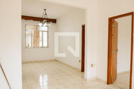Sala de apartamento para alugar com 2 quartos, 84m² em Engenho de Dentro, Rio de Janeiro